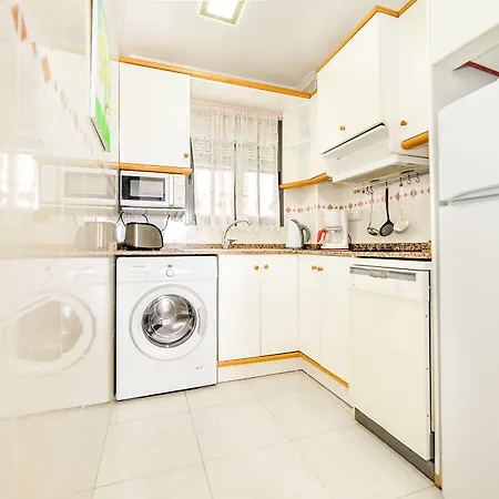 Apartment Bennecke Vistamar